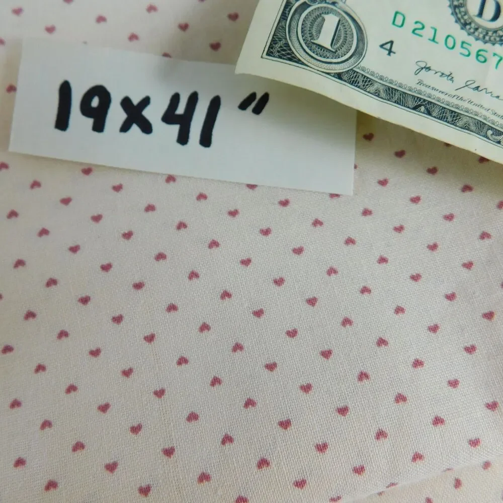 Quilting Fabric Cotton Plum Blue Mauve Floral 100% Cotton Lot of 8 Prints 1.5 lb